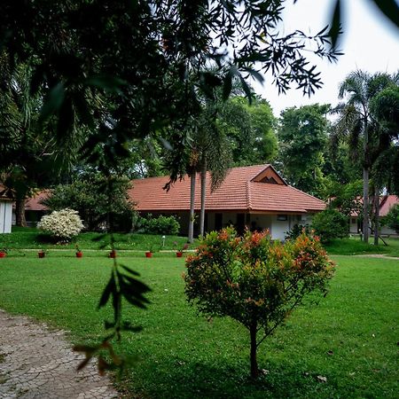 Ktdc Kumarakom Gateway Resort Alappuzha Exterior photo