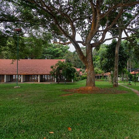 Ktdc Kumarakom Gateway Resort Alappuzha Exterior photo